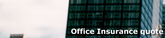 Office Insurance quote